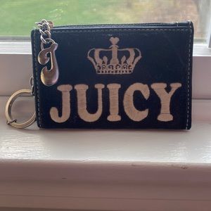 Juicy coin purse